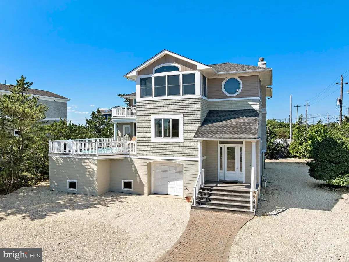 10-a Long Beach Blvd, Long Beach Township, NJ 08008 - #1