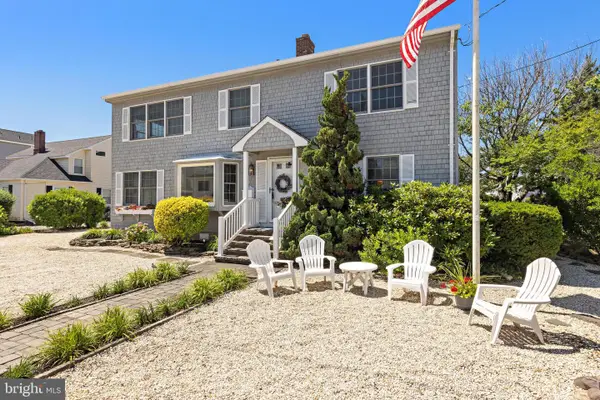 100 E Texas Ave, LONG BEACH TOWNSHIP, NJ 08008
