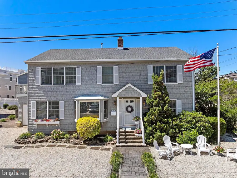 100 E Texas Ave, Long Beach Township, NJ 08008 - #2