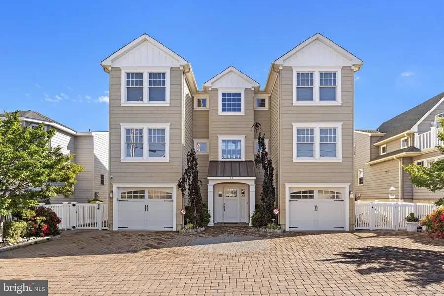 15 W Ryerson Ln, Long Beach Township, NJ 08008 - #2