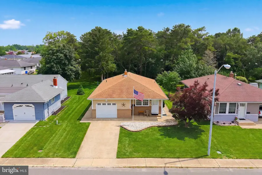438 Jamaica Blvd, Toms River, NJ 08757 - #3