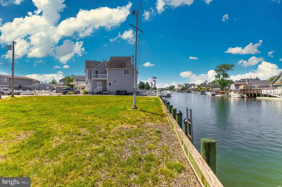 44 W Boat Dr, Little Egg Harbor, NJ 08087 - #3