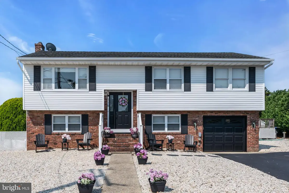 115 Hatteras Rd, Barnegat, NJ 08005 - #1