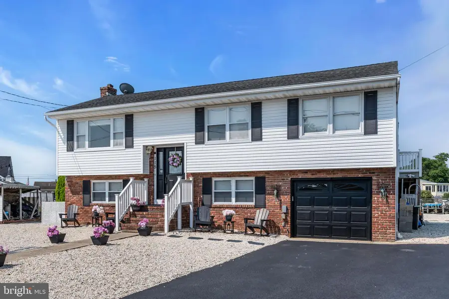 115 Hatteras Rd, Barnegat, NJ 08005 - #2