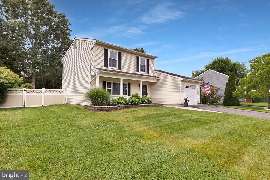 505 Buxton Rd, Toms River, NJ 08755 - #2