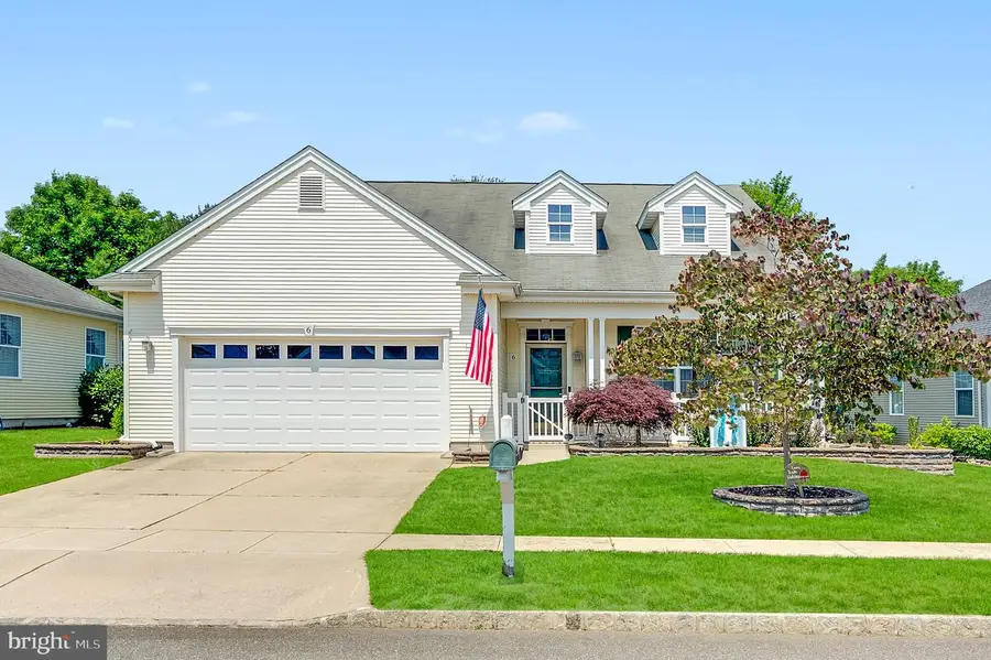 6 Reef Ln, Little Egg Harbor, NJ 08087 - #2