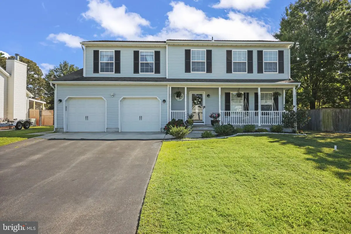 1009 Beach Ln, Manahawkin, NJ 08050 - #1