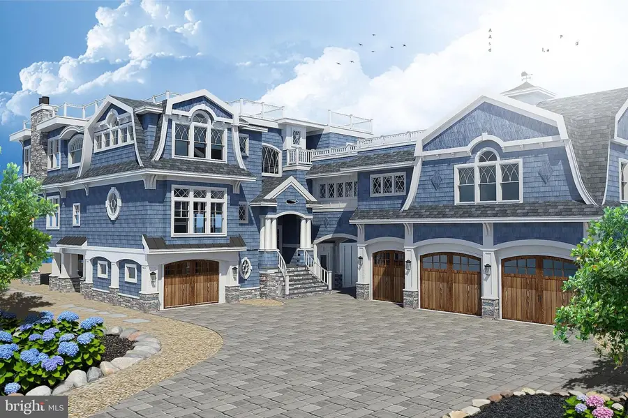 9 W 51st St, Long Beach Township, NJ 08008 - #2