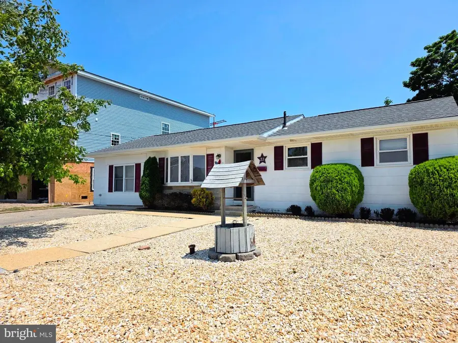 22 N Forecastle Dr, Tuckerton, NJ 08087 - #3