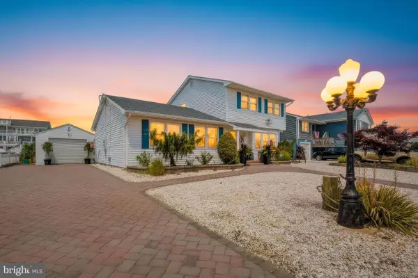 41 Kansas Rd, LITTLE EGG HARBOR TWP, NJ 08087