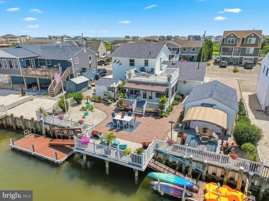 41 Kansas Rd, Little Egg Harbor, NJ 08087 - #3