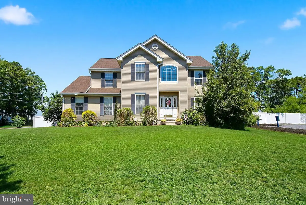 58 Nautilus Dr, Barnegat, NJ 08005 - #1