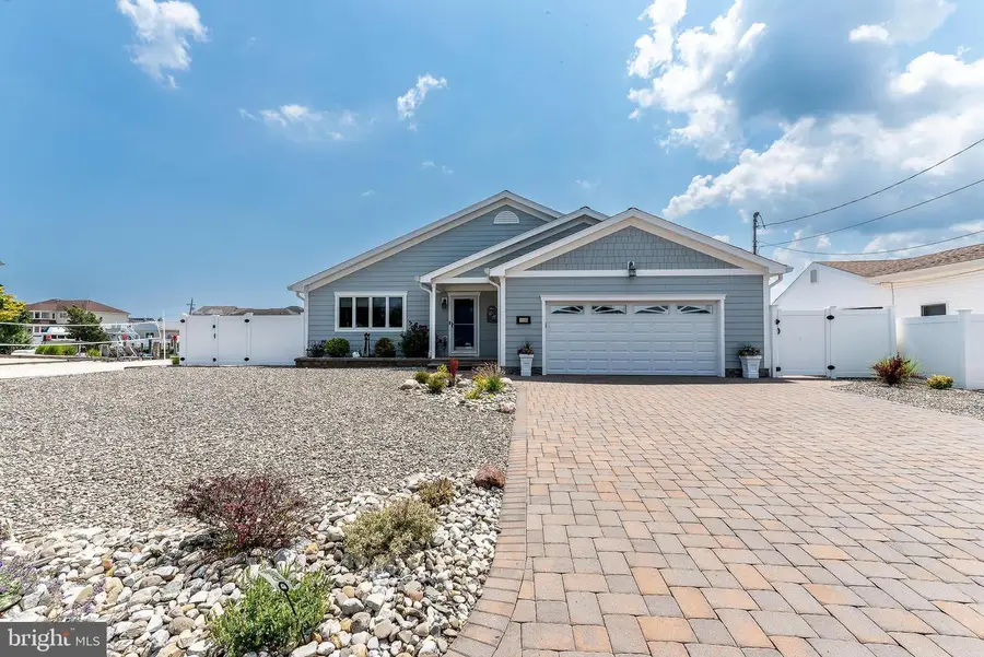 1149 E Hickory Dr, Lanoka Harbor, NJ 08734 - #2