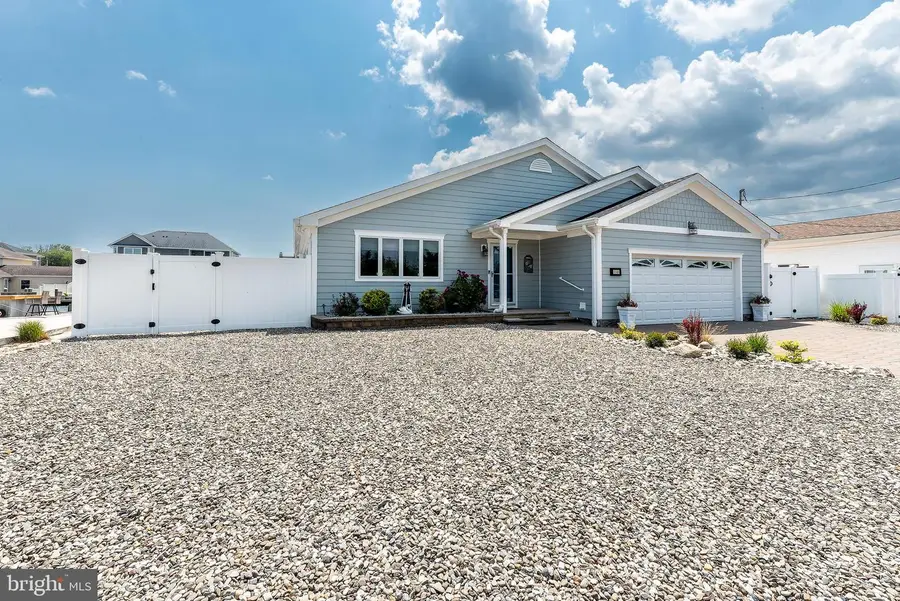 1149 E Hickory Dr, Lanoka Harbor, NJ 08734 - #3