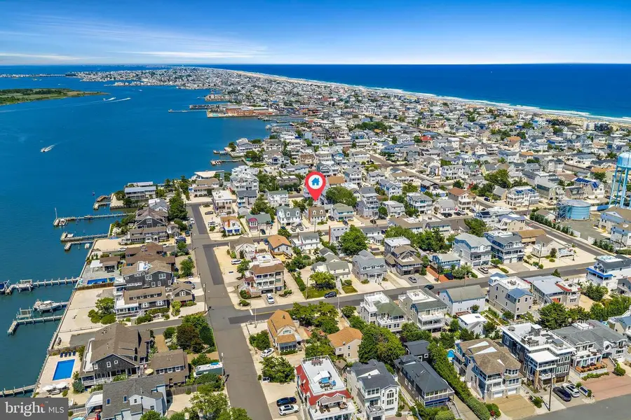 121 W Selfridge Ave, Long Beach Township, NJ 08008 - #2