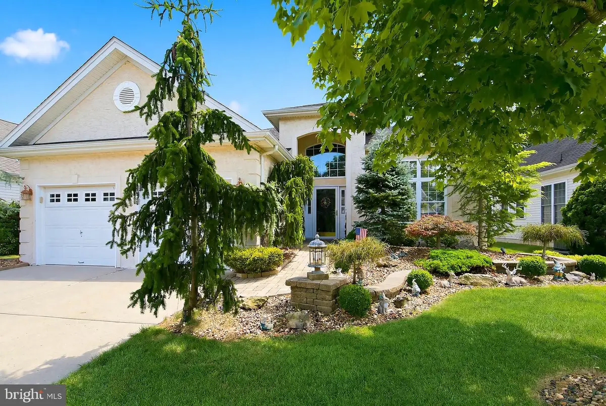 27 Sawgrass St, Jackson, NJ 08527 - #1