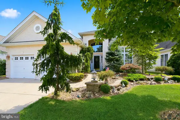 27 Sawgrass St, JACKSON, NJ 08527