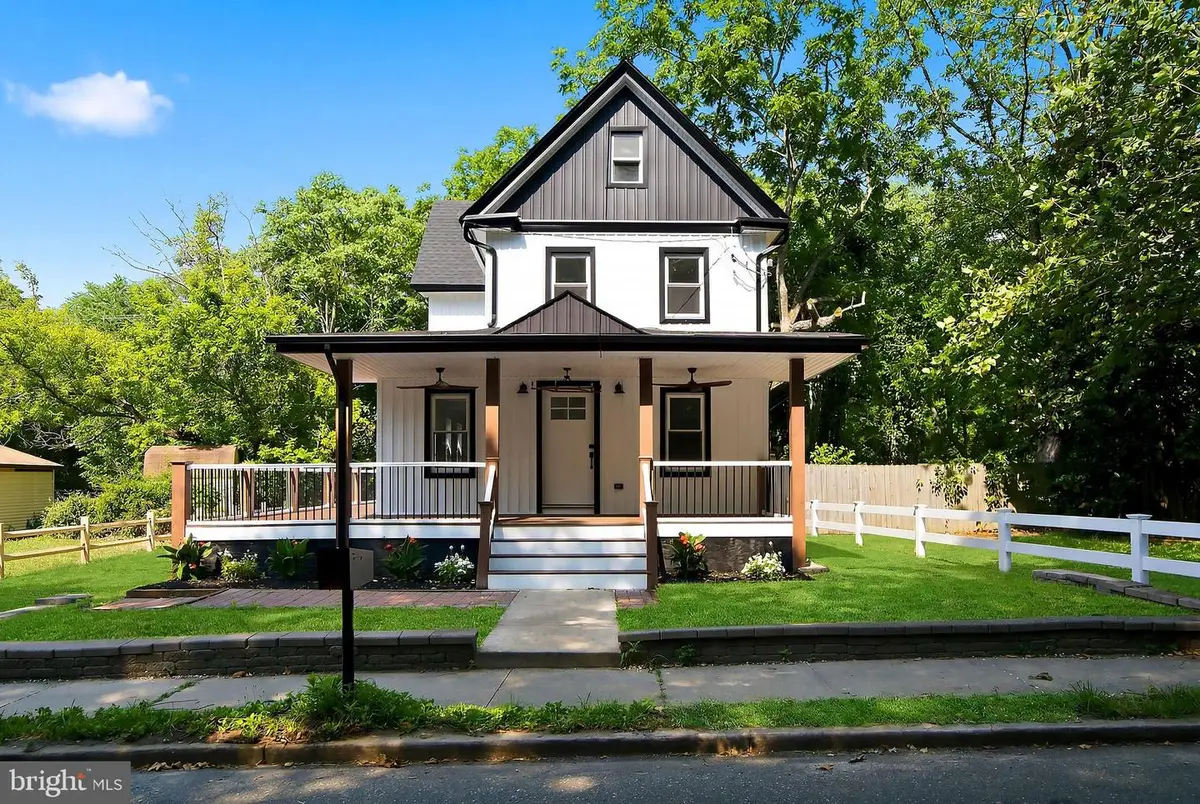 164 N Maple Ave, Tuckerton, NJ 08087 - #1