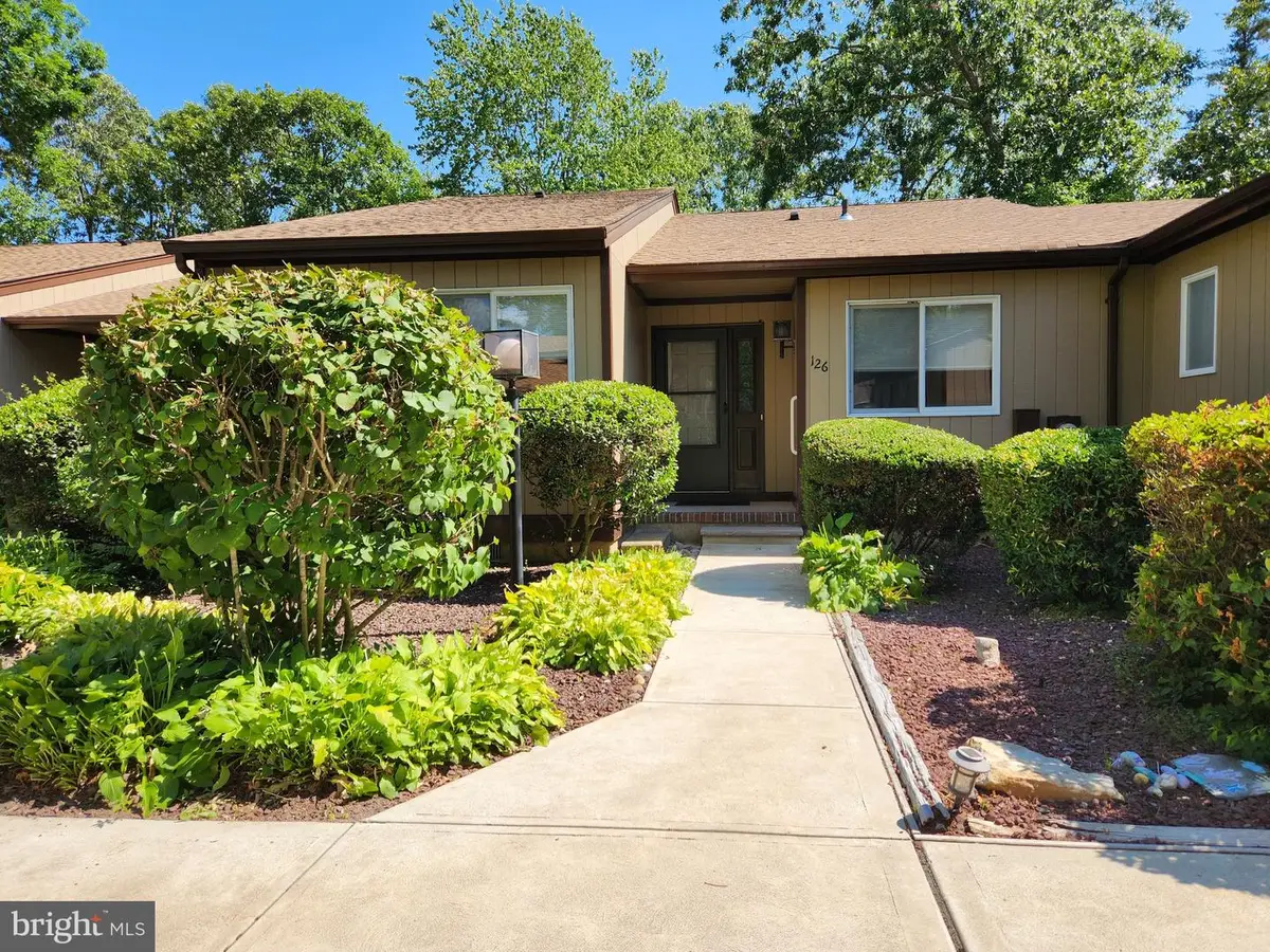 126 E Holly Ln, Little Egg Harbor, NJ 08087 - #1