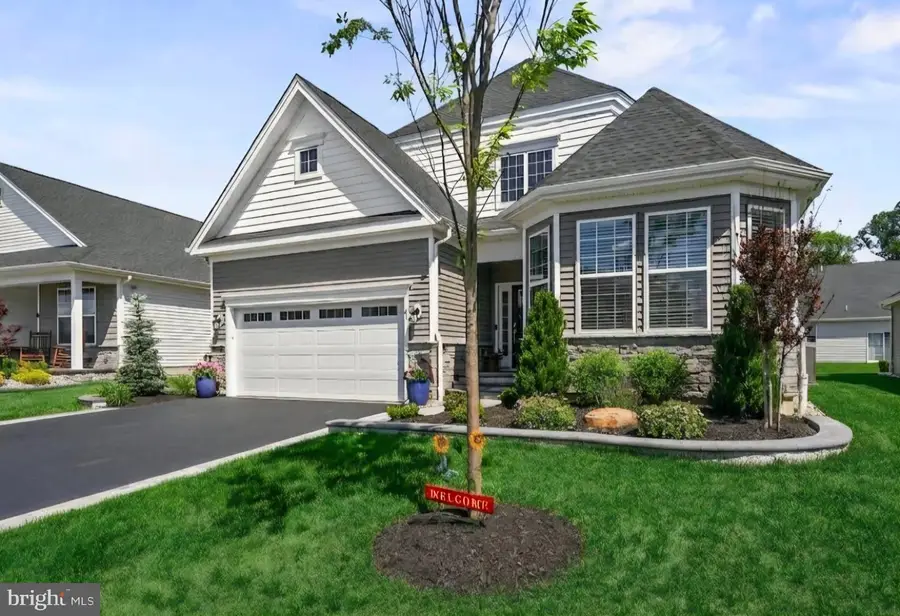 40 Emerald Rd, New Egypt, NJ 08533 - #2