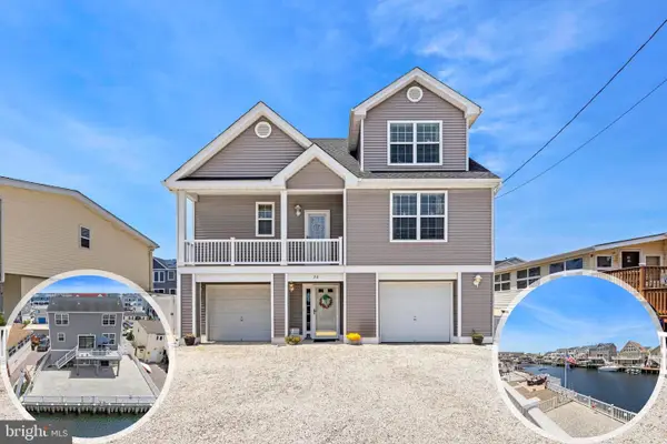 36 Clarence Dr, MANAHAWKIN, NJ 08050