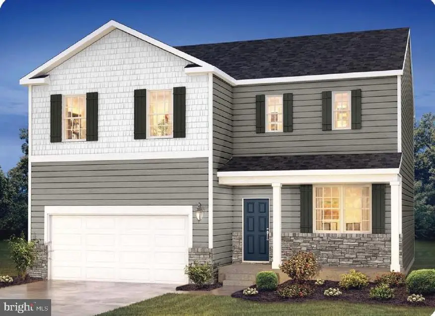 522 Mermaid Dr, Barnegat, NJ 08005 - #1