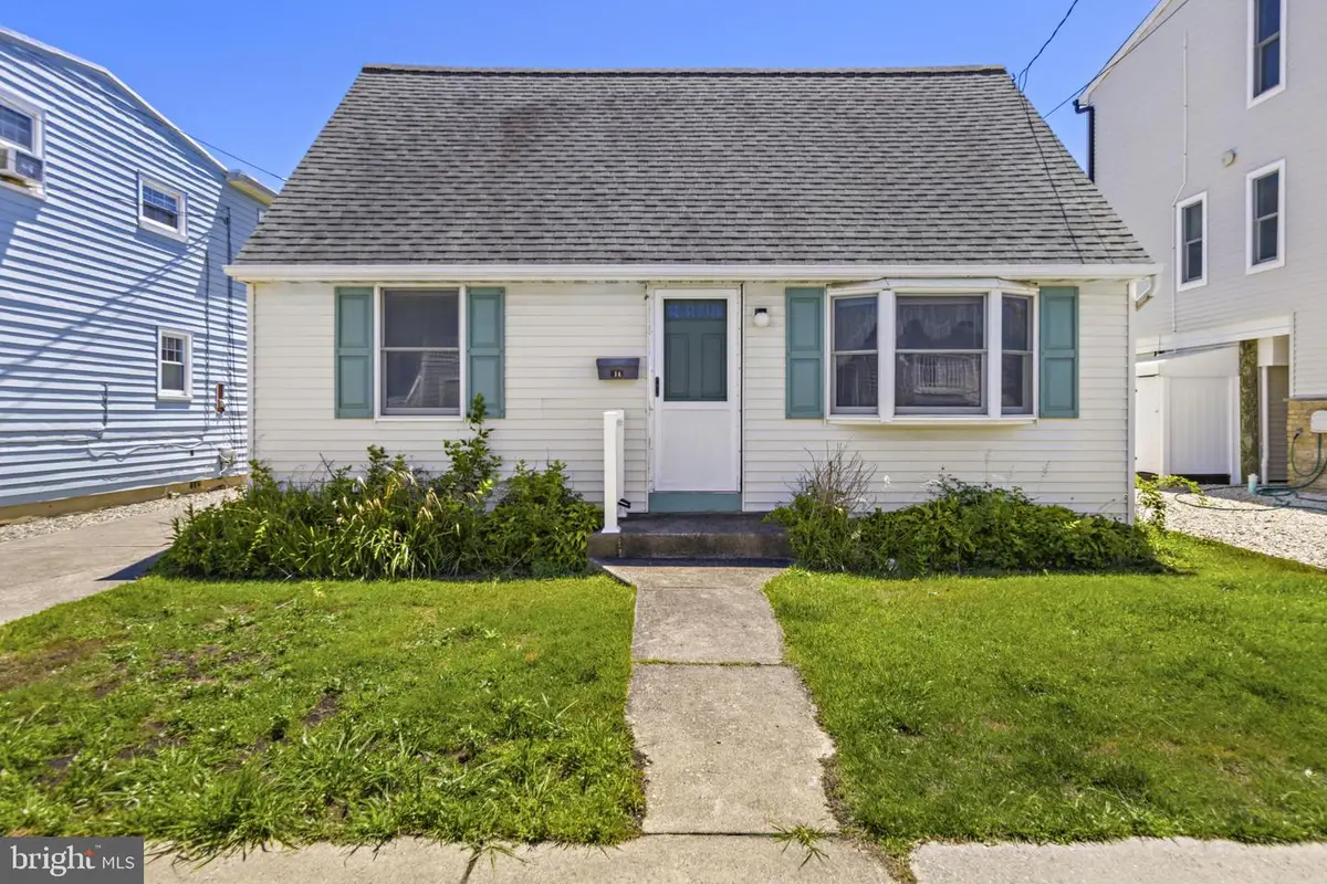 114 W Delaware Ave, Long Beach, NJ 08008 - #1