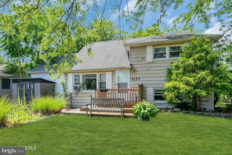 1137 Roe Ave, Point Pleasant, NJ 08742 - #3