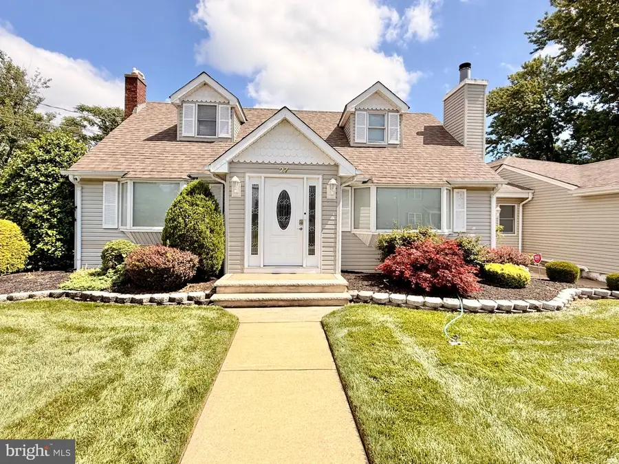 27 3rd Ave, Toms River, NJ 08757 - #2