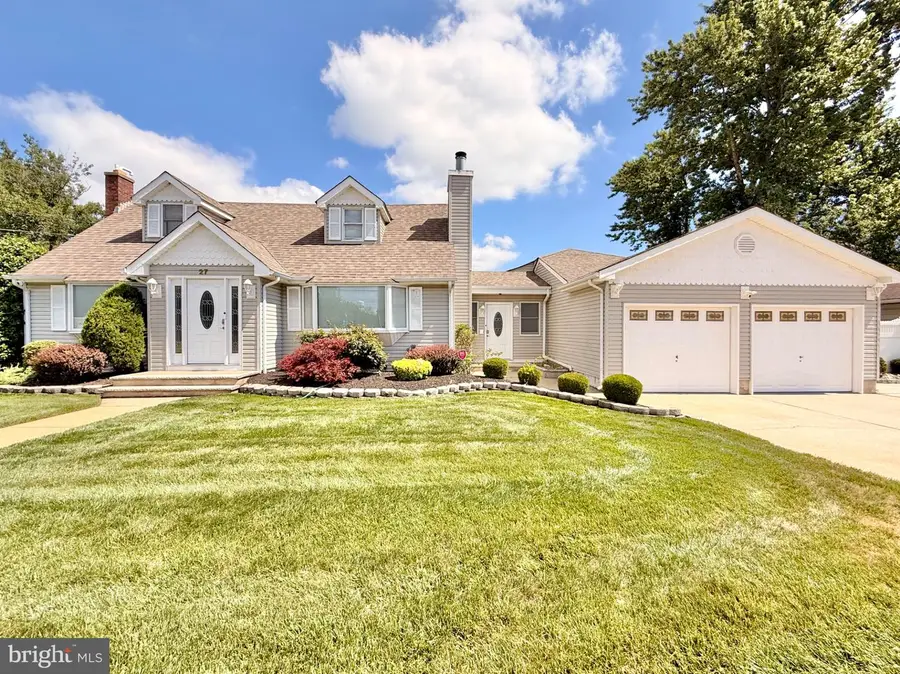 27 3rd Ave, Toms River, NJ 08757 - #3