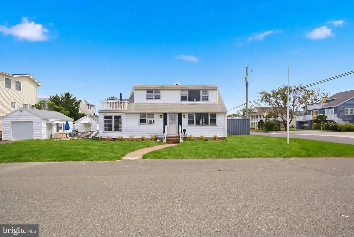 101 W 17th, Long Beach Township, NJ 08008 - #1