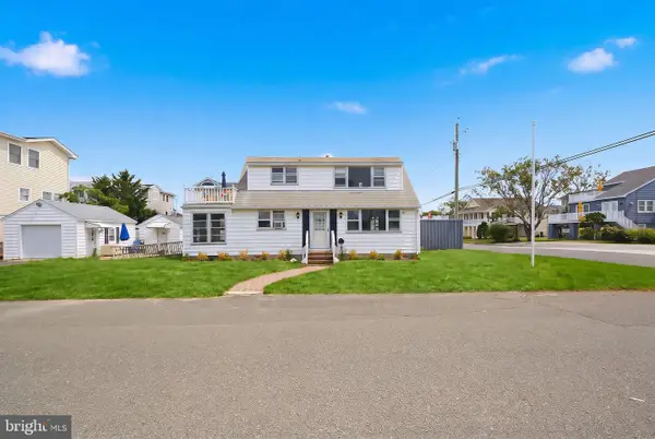 101 W 17th, LONG BEACH TOWNSHIP, NJ 08008