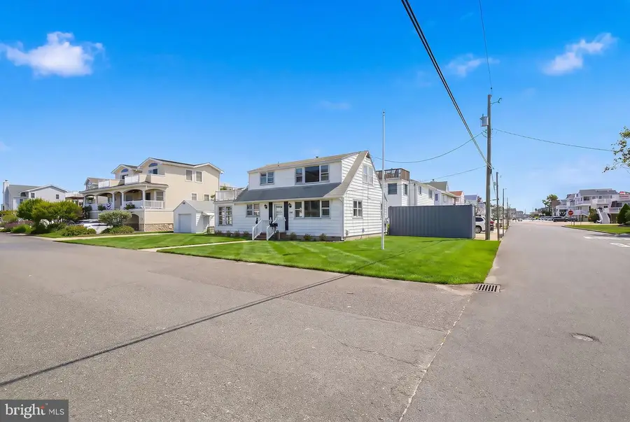 101 W 17th, Long Beach Township, NJ 08008 - #3