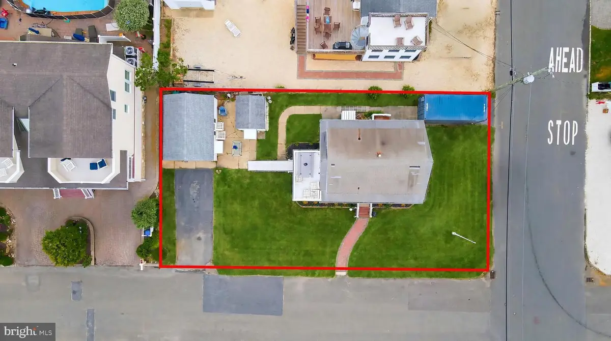 101 17th W, Long Beach Township, NJ 08008 - #1