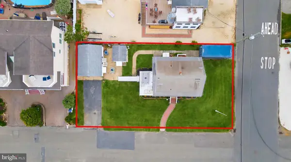 101 17th W, LONG BEACH TOWNSHIP, NJ 08008