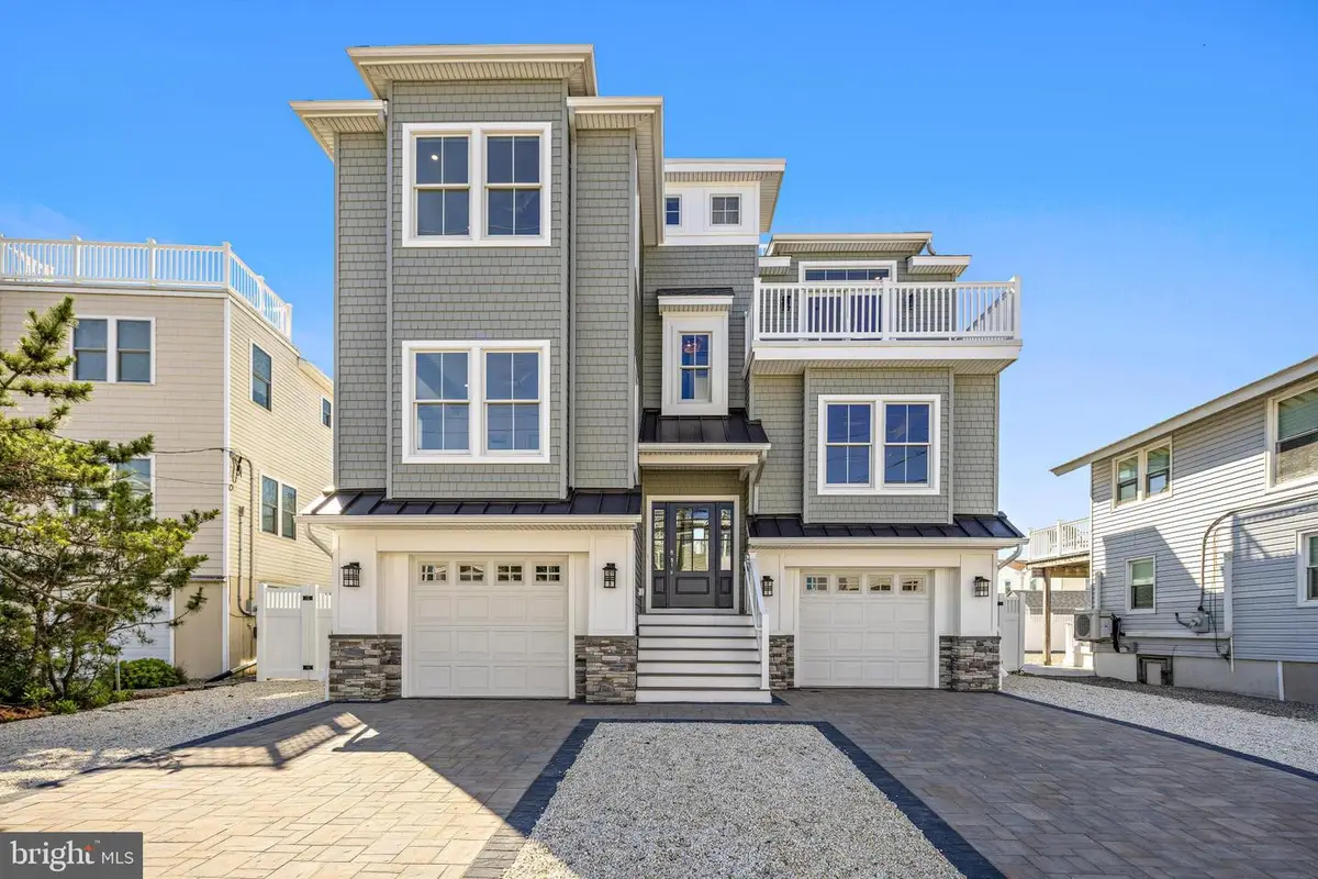 2904 S Long Beach Blvd, Long Beach Township, NJ 08008 - #1