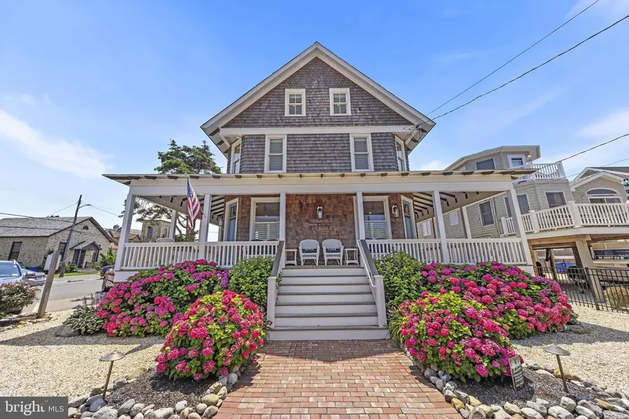 204 Second St, Beach Haven, NJ 08008 - #3