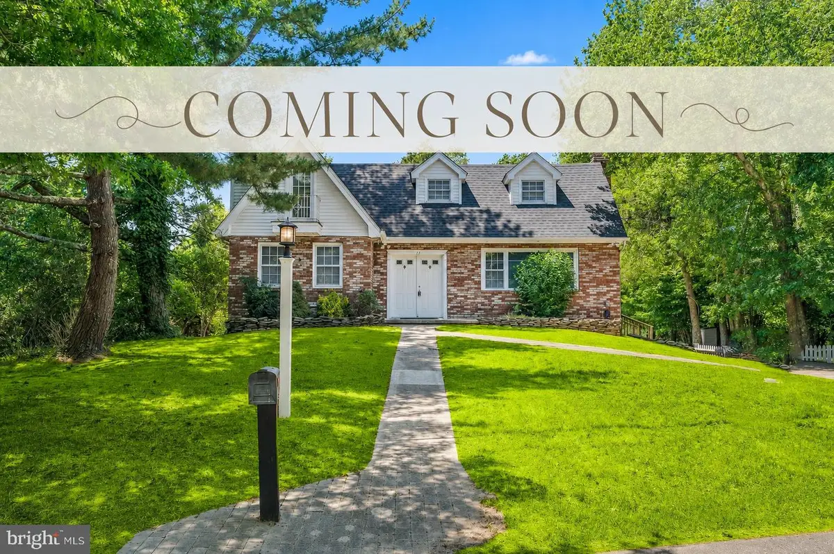 17 Persimmon Dr, Little Egg Harbor, NJ 08087 - #1