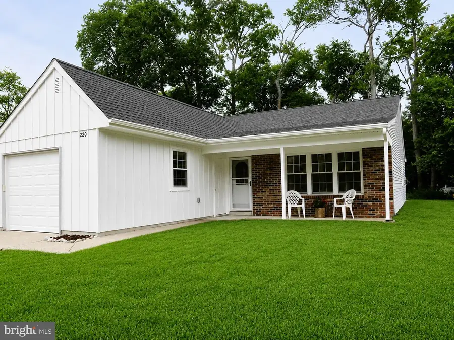 220 Lexington, Little Egg Harbor, NJ 08087 - #2