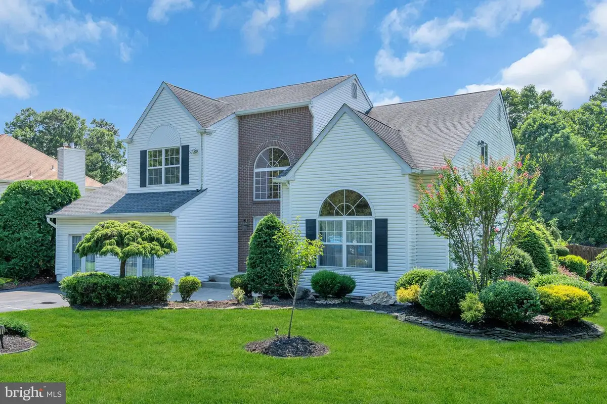 494 Meadowood Rd, Jackson, NJ 08527 - #1