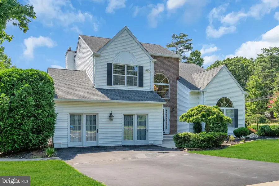 494 Meadowood Rd, Jackson, NJ 08527 - #3