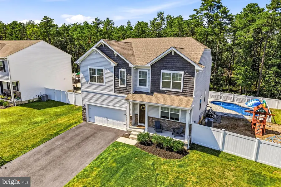 106 Windjammer Dr, Barnegat, NJ 08005 - #2
