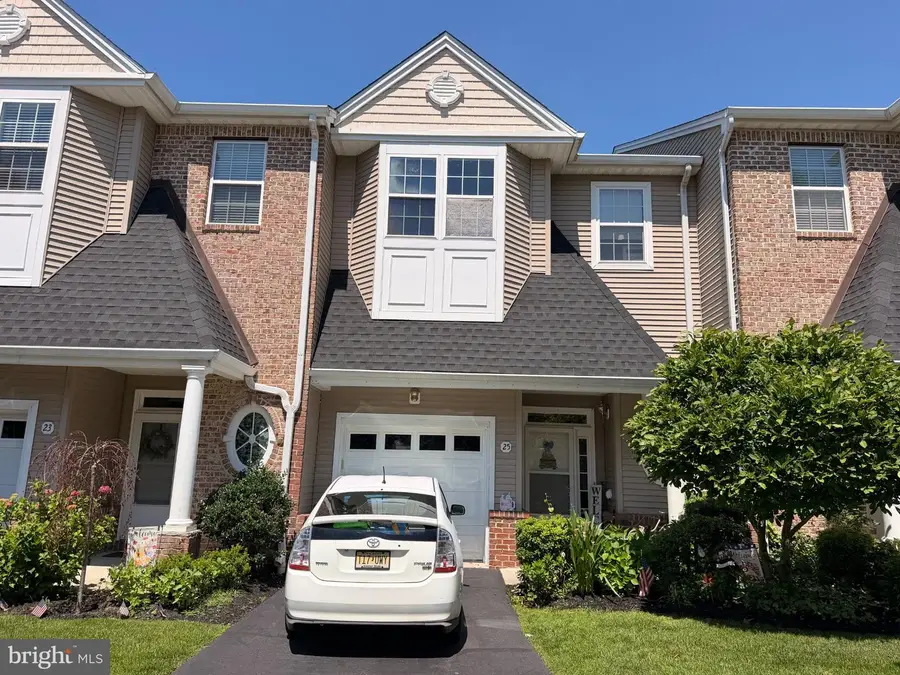 25 Island Breeze Ct, Stafford, NJ 08050 - #2