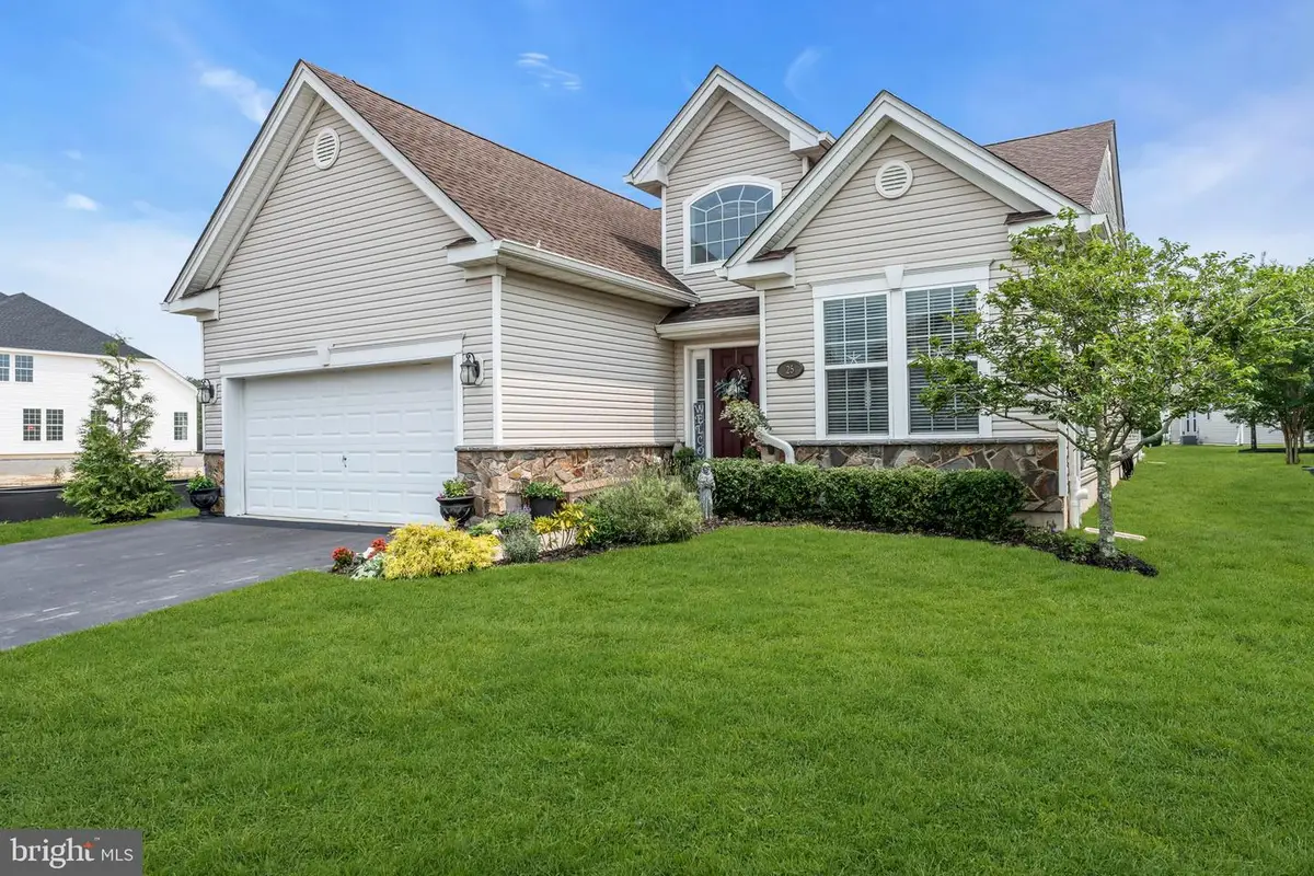 25 Twilight Dr, Barnegat, NJ 08005 - #1