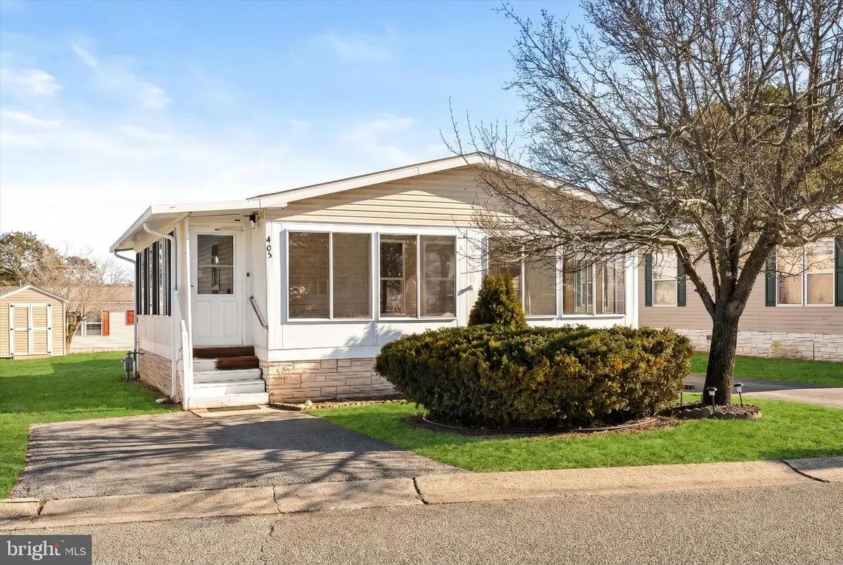 405 Maplehurst Ct, Manchester, NJ 08759 - #1
