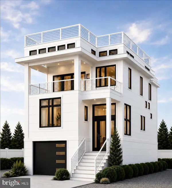 45 N 14th St, SURF CITY, NJ 08008