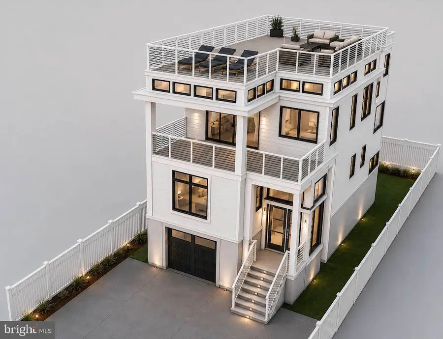 45 N 14th St, Surf City, NJ 08008 - #2