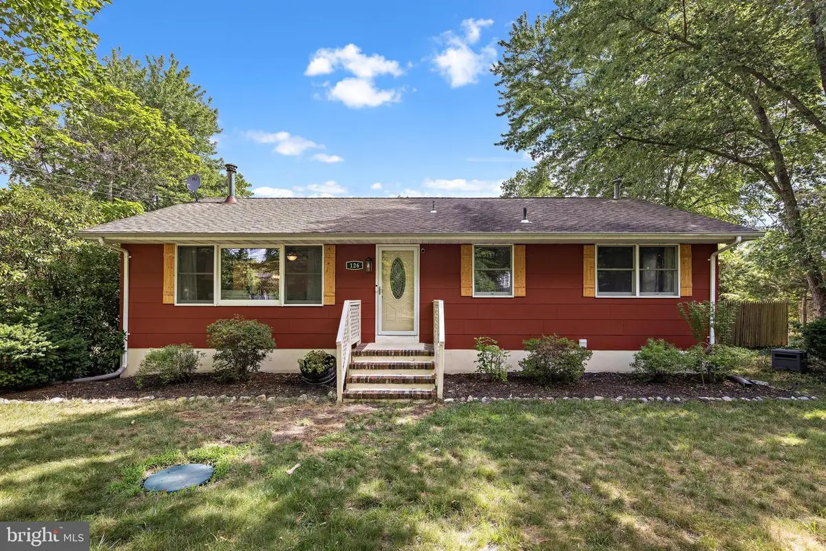126 Division St, West Creek, NJ 08092 - #1