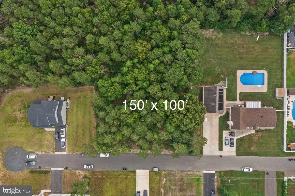 0 Harding Ave, Bayville, NJ 08721 - #1