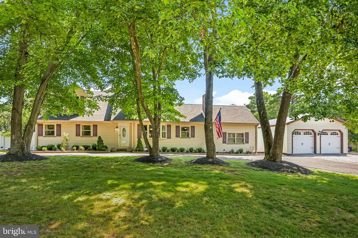 1820 Perth Amboy Ave, Manchester, NJ 08759 - #1